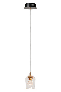 Светильник подвесной Berliane 00430/04/60