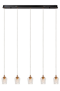 Светильник подвесной Berliane 00430/20/60