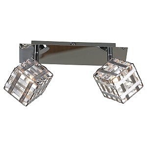 Светильник спот Lombardia LSN-0801-02