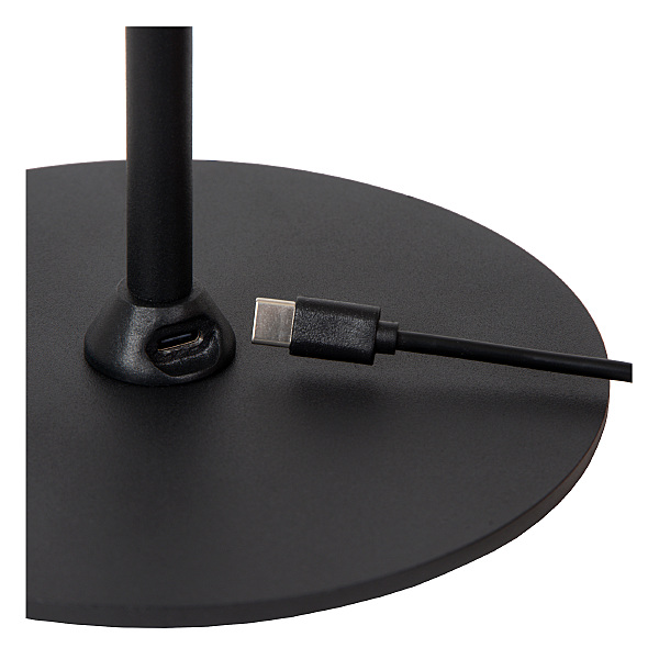 Настольная лампа Skanska Rech 03649/03/96