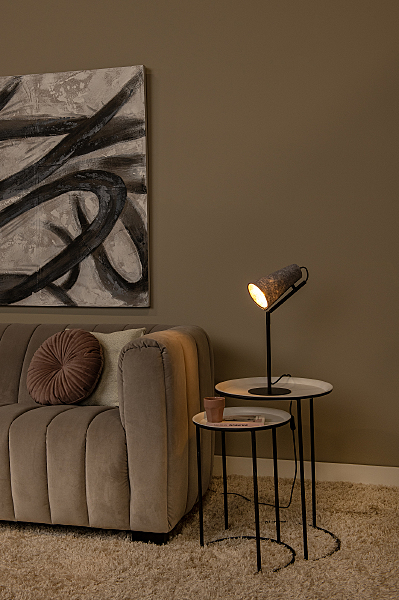 Настольная лампа Bensen 05553/81/36