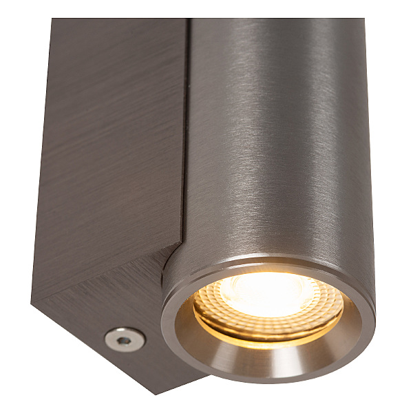 Настенный светильник Dupla 09243/01/15