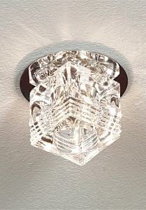 Встраиваемый светильник Palinuro LSA-7980-01