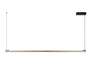 Светильник подвесной Braga 23472/36/96