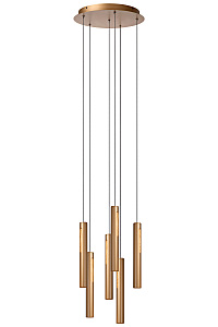 Светильник подвесной Griffith 24403/42/04