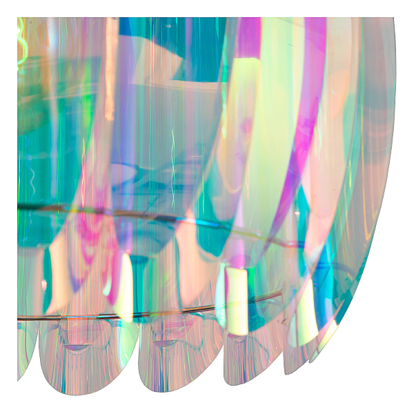 Светильник подвесной Glinstar 34447/40/99