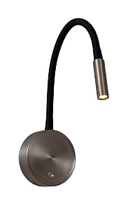 Настенный светильник Asja 41206/03/15