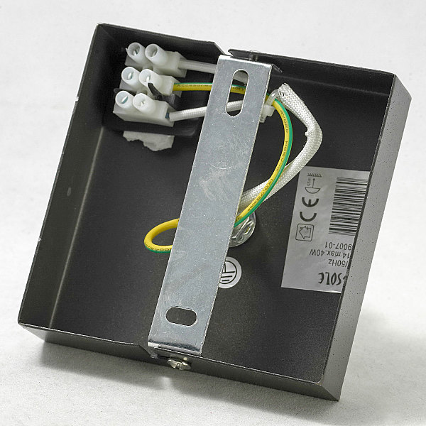 Светильник потолочный Costanzo LSL-9007-01