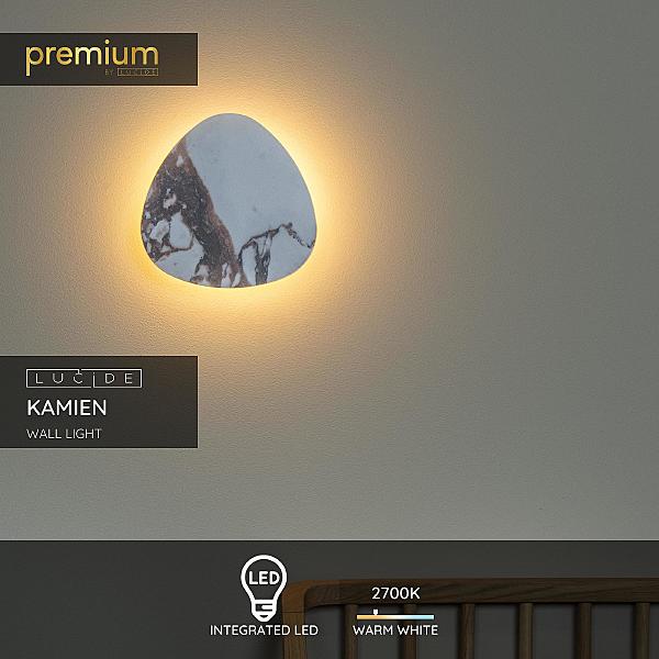 Настенный светильник Kamien 42203/06/31