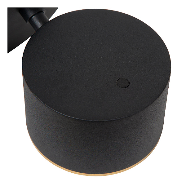 Светильник спот Gian 44217/08/30