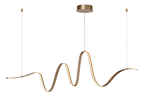 Подвесная люстра Lambada 52401/34/02