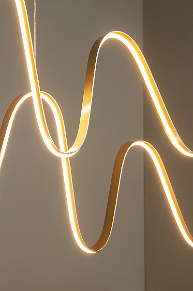 Подвесная люстра Lambada 52401/58/02