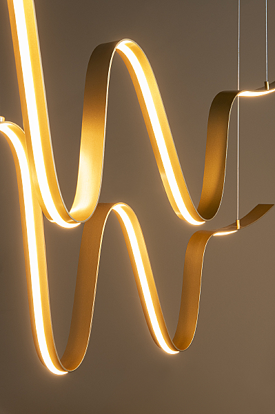 Подвесная люстра Lambada 52401/58/02