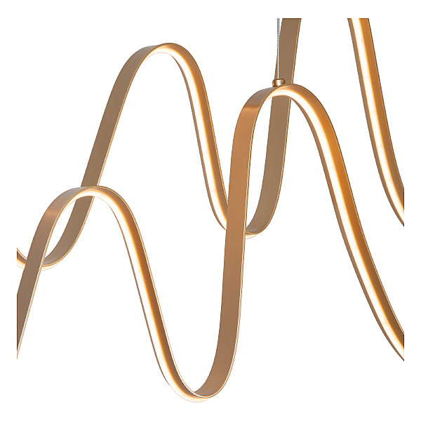 Подвесная люстра Lambada 52401/58/02