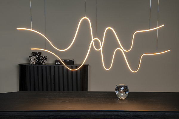 Подвесная люстра Lambada 52401/58/02