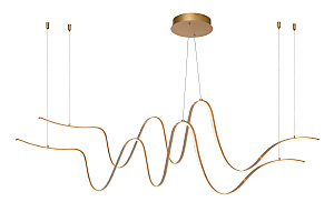 Подвесная люстра Lambada 52401/58/02