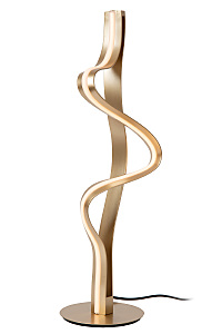 Настольная лампа Lambada 52501/19/02