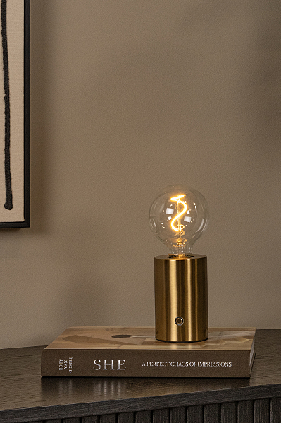 Настольная лампа Vivo 52502/01/02