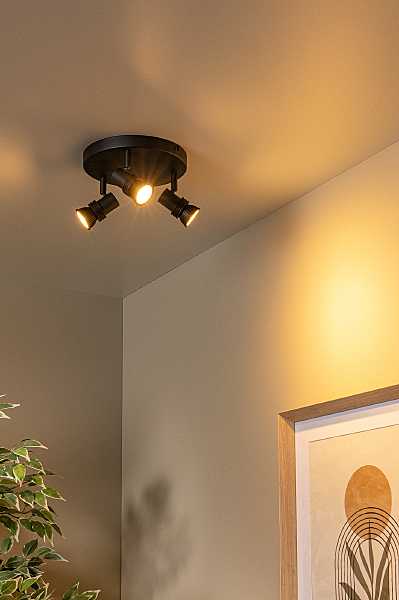 Светильник спот Kianti 53901/13/30