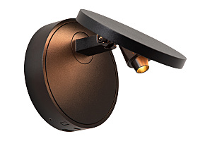 Настенный светильник Ufor 57251/06/30