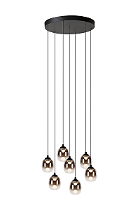 Светильник подвесной Tamino 74419/07/30