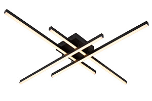 Потолочная люстра Novak 78100/42/30