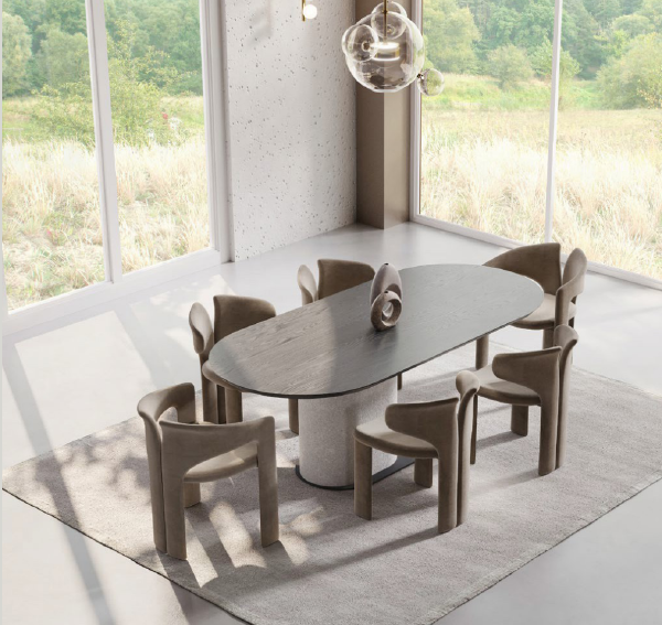 Кухонный стол Ocean Ocean Table