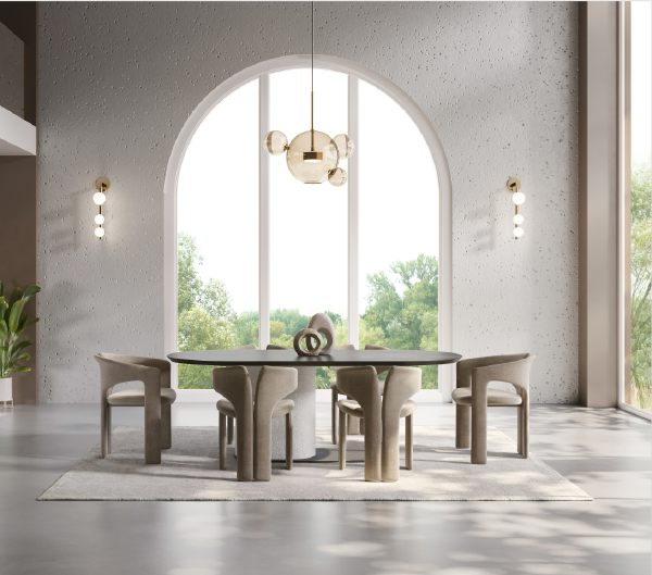 Кухонный стол Ocean Ocean Table