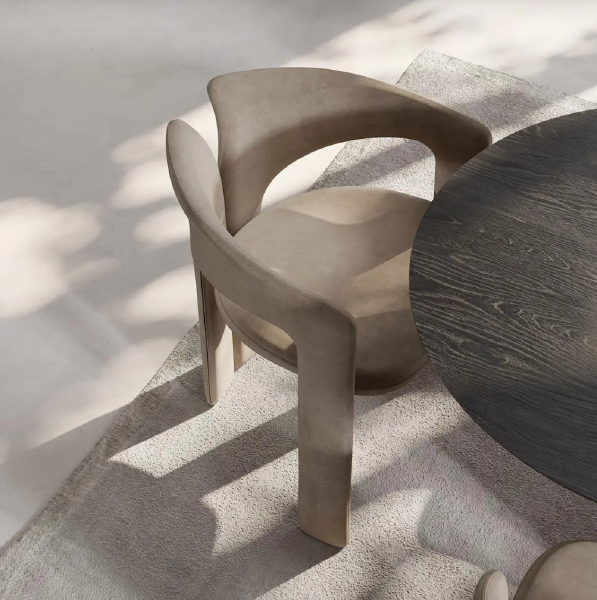 Обеденный стул Viva Viva Chair