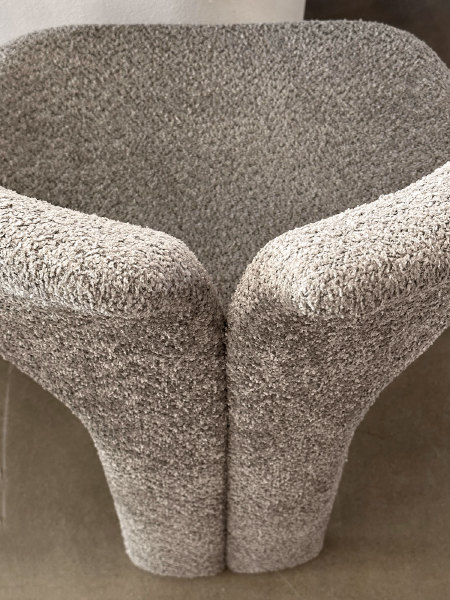 Обеденный стул Viva Viva Armless Chair
