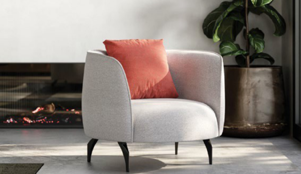 Кресло Dora Dora Armchair