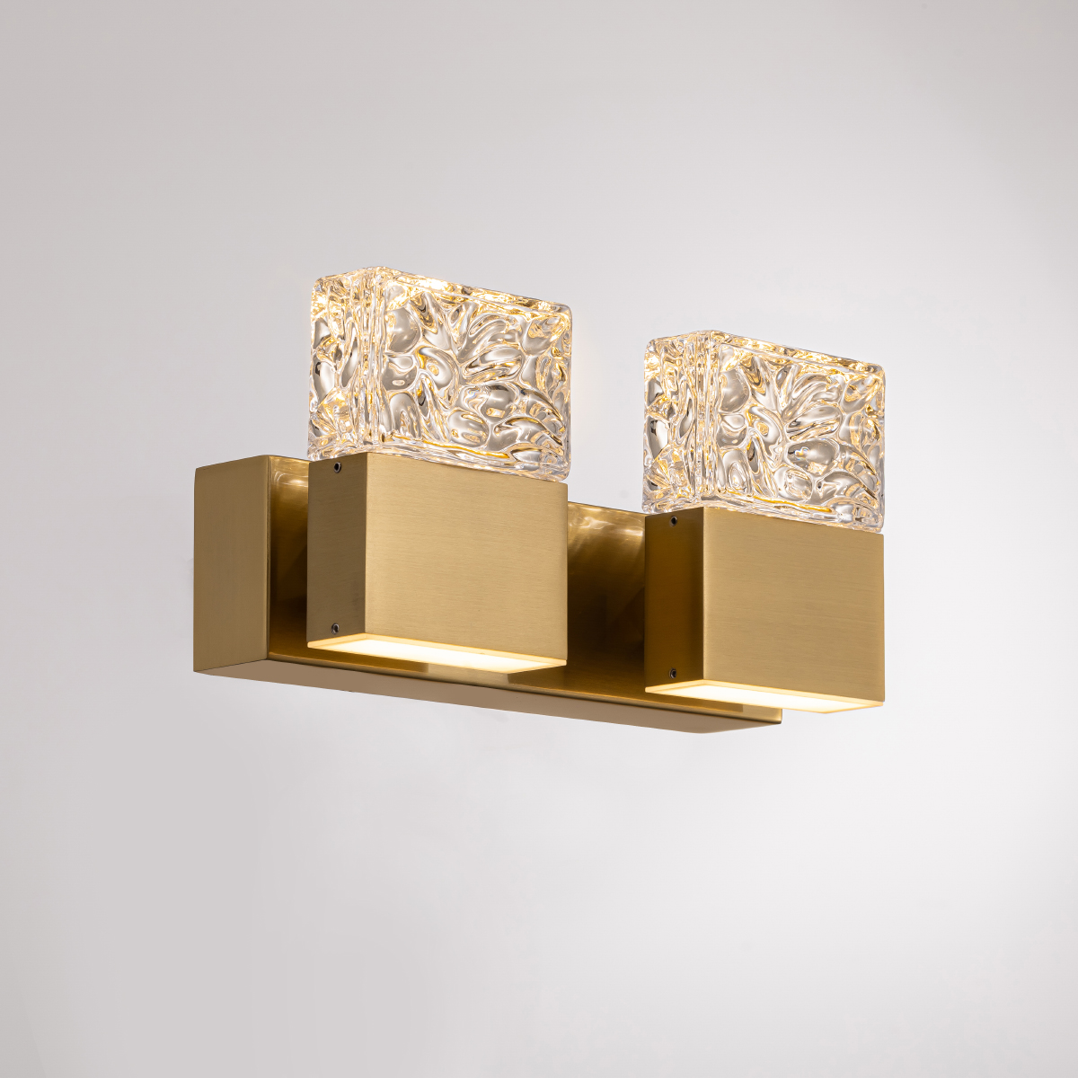 Wall lamp