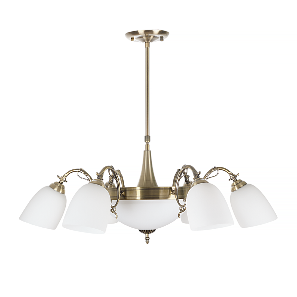 Потолочная люстра Biene MR1523-8C
