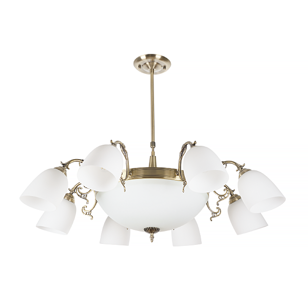 Потолочная люстра Biene MR1524-11C