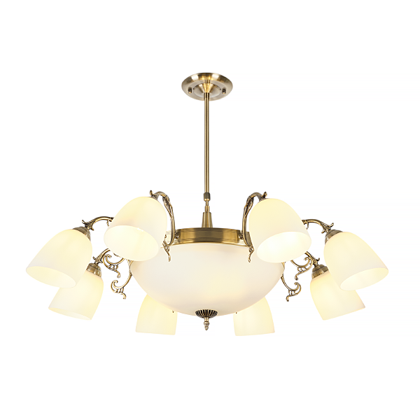 Потолочная люстра Biene MR1524-11C