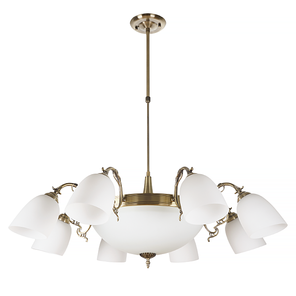 Потолочная люстра Biene MR1524-11C