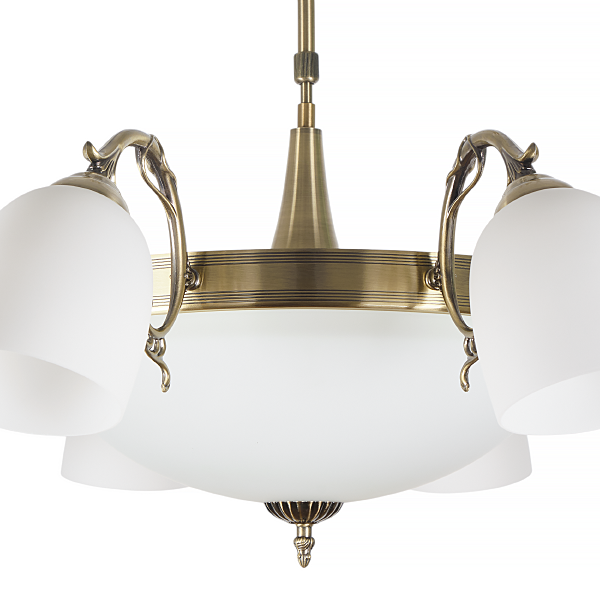 Потолочная люстра Biene MR1524-11C