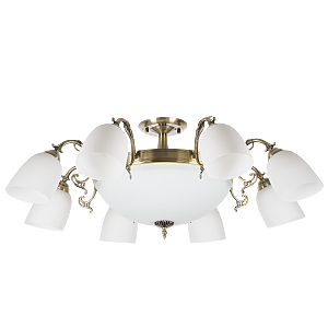 Потолочная люстра Biene MR1524-11C