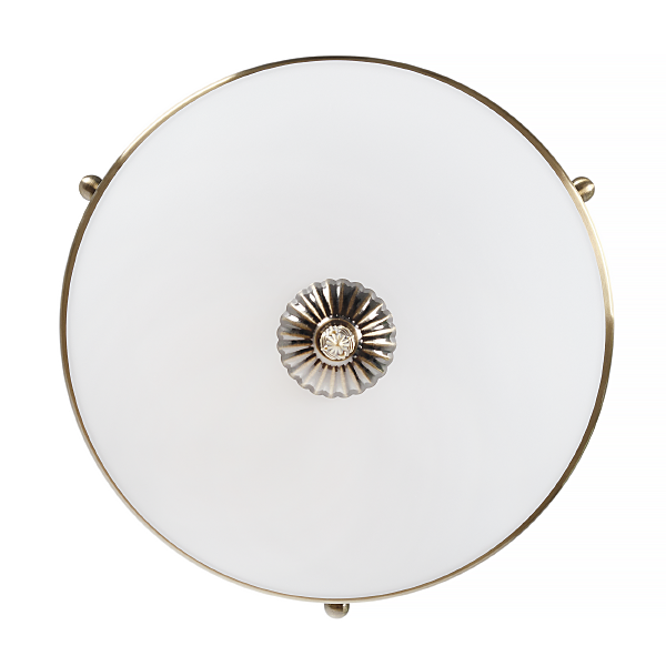 Светильник потолочный Biene MR1525-3C