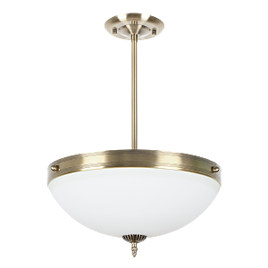 Светильник потолочный Biene MR1526-4C