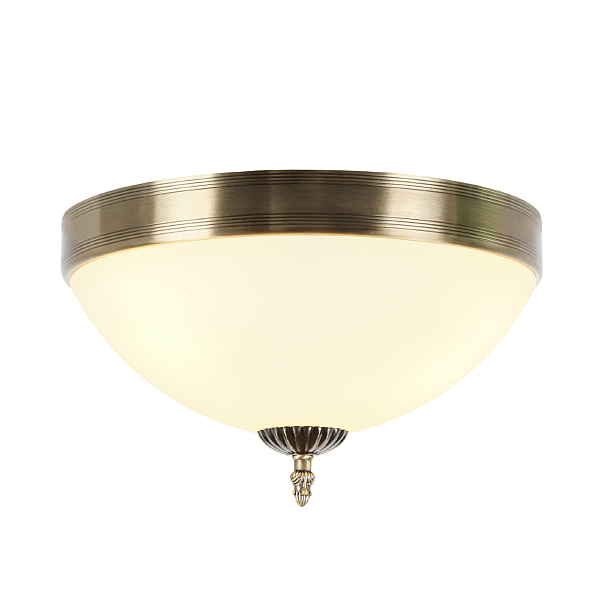 Светильник потолочный Biene MR1527-3C