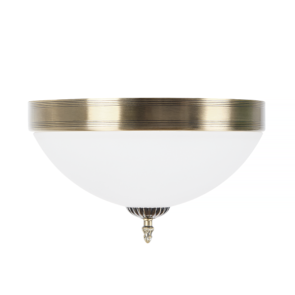 Светильник потолочный Biene MR1527-3C