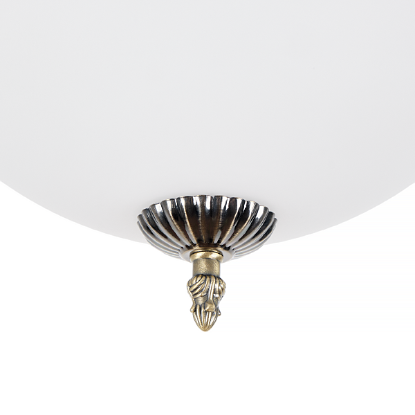 Светильник потолочный Biene MR1527-3C