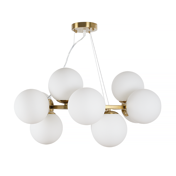 Подвесная люстра Aerton MR2943-12P