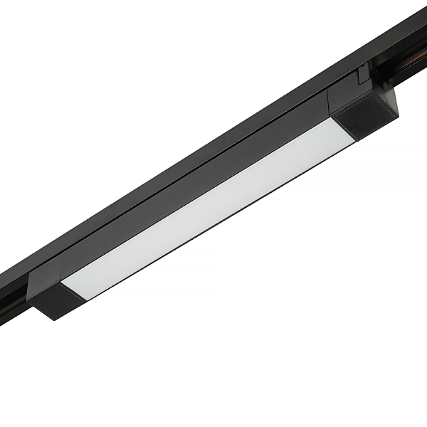 Трековый светильник Lines MT0110-16W3K-B