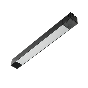 Трековый светильник Lines MT0110-16W3K-B