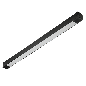 Трековый светильник Lines MT0110-30W3K-B