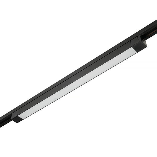 Трековый светильник Lines MT0110-30W3K-B