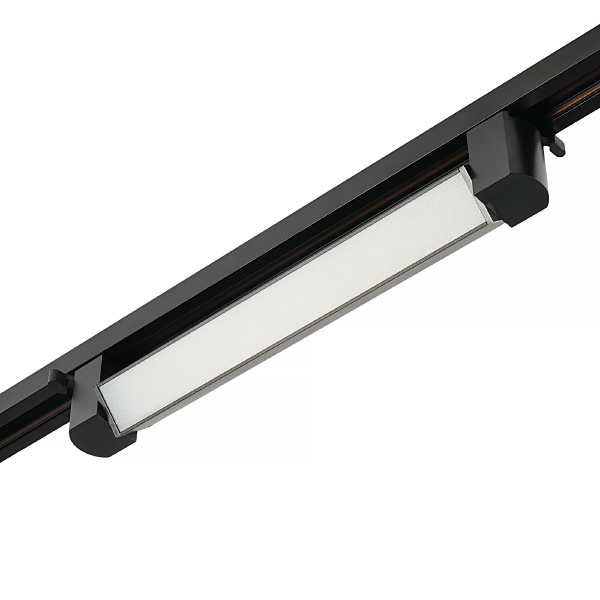 Трековый светильник Lines MT0112-16W3K-B