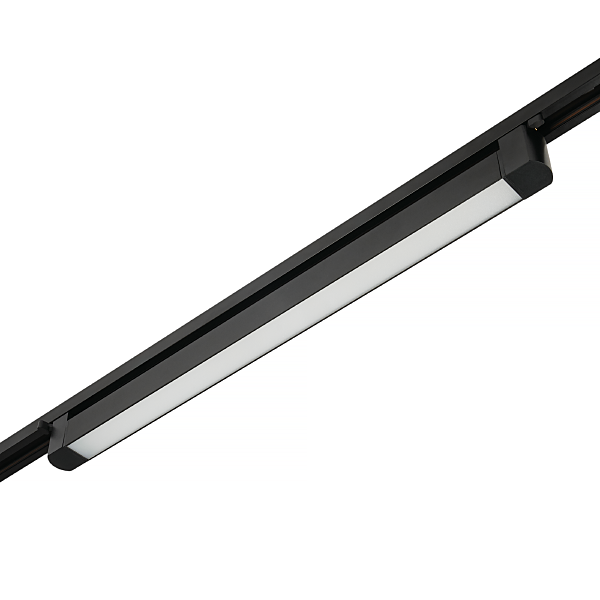 Трековый светильник Lines MT0112-30W3K-B